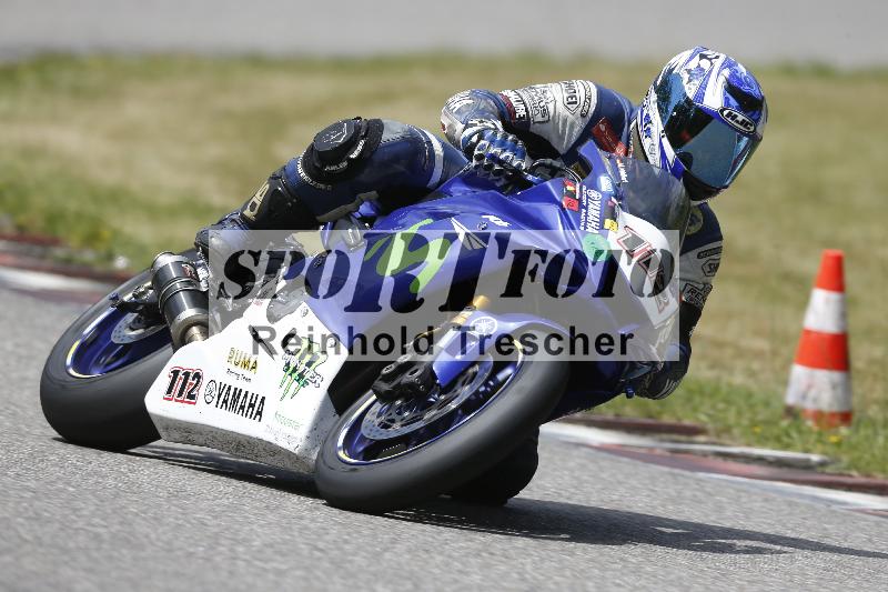 /21 29.05.2025 Speer Racing ADR/Gruppe gelb/112